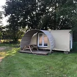 Au Pre De L'etang Κάμπινγκ Sainte-Foy (Vendee)