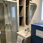 Κάμπινγκ Au Pre De L'etang