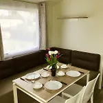 Κάμπινγκ Au Pre De L'etang 2*