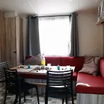 Au Pre De L'etang Κάμπινγκ Sainte-Foy (Vendee)
