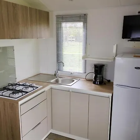 Au Pre De L'etang 2* Sainte-Foy (Vendee)