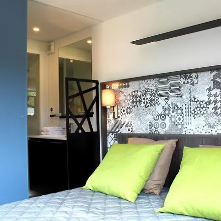 Au Pre De L'etang 2* Sainte-Foy (Vendee)