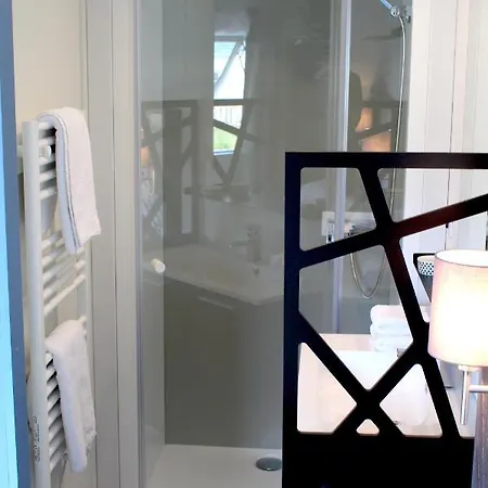 Campingplatz Au Pre De L'etang Sainte-Foy (Vendee)