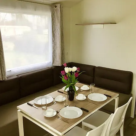 Campingplatz Au Pre De L'etang 2*