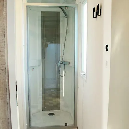 Au Pre De L'etang Campingplatz Sainte-Foy (Vendee)