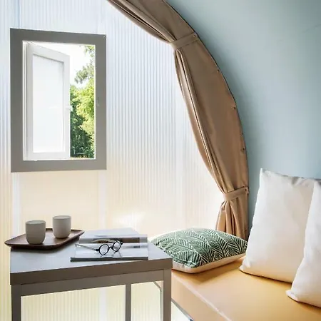 Au Pre De L'etang 2* Sainte-Foy (Vendee)