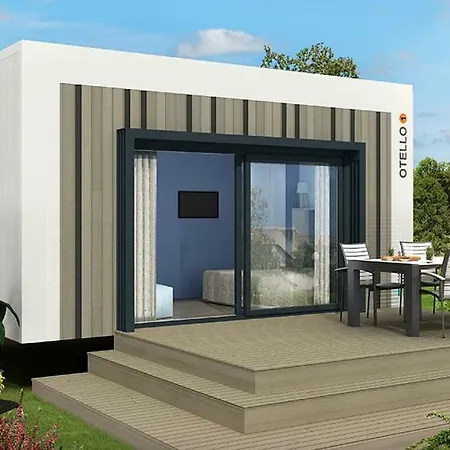 Camping Au Pre De L'etang 2*