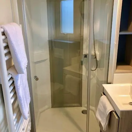 Au Pre De L'etang Campingplatz