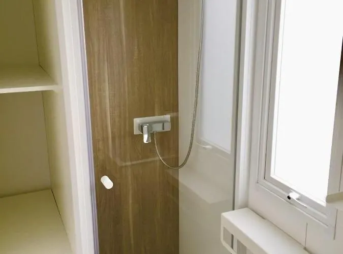 Κάμπινγκ Au Pre De L'etang Sainte-Foy (Vendee)