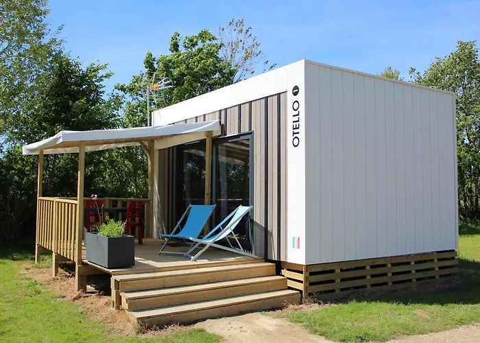 Au Pre De L'etang 2*