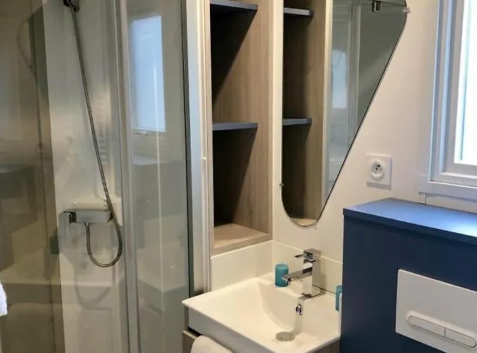 Camping Au Pre De L'etang