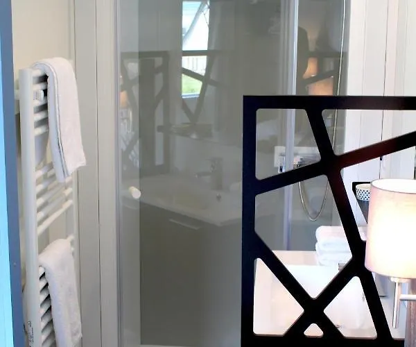 Camping Au Pre De L'etang Sainte-Foy (Vendee)