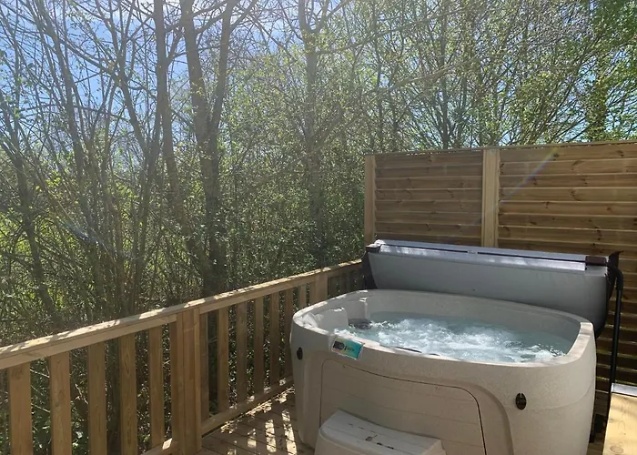 Au Pre De L'etang 2* Sainte-Foy (Vendee)