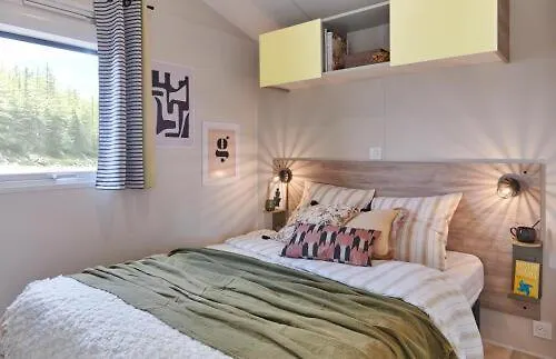 Au Pre De L'etang Κάμπινγκ 2*