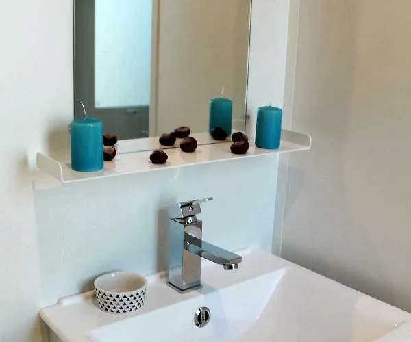 Camping Au Pre De L'etang