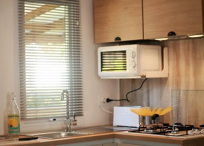 Au Pre De L'etang Camping Sainte-Foy (Vendee)