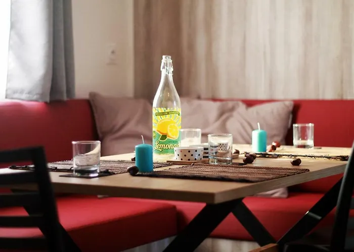 Au Pre De L'etang Camping Sainte-Foy (Vendee)