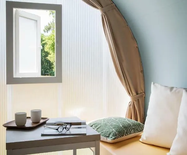 Au Pre De L'etang 2* Sainte-Foy (Vendee)