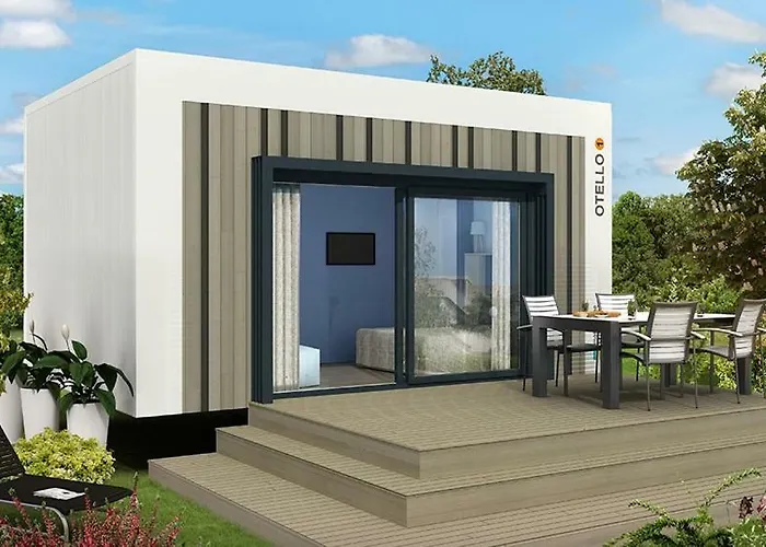 Κάμπινγκ Au Pre De L'etang 2*