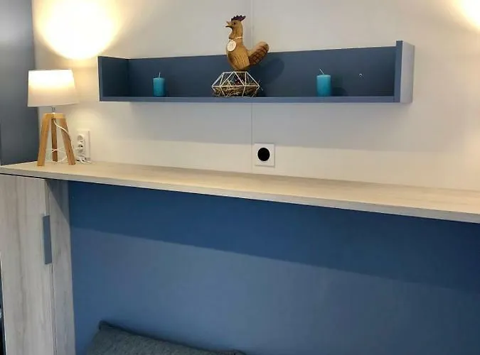 Camping Au Pre De L'etang 2*